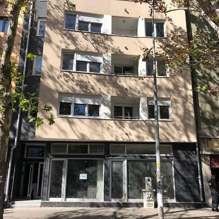 Spa Pleasure Apartman Novi Sad Exterior foto